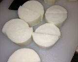 バーミキュラ鍋で！ヘルシー大根の味噌煮♡作り方3写真