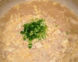 簡単ネギたっぷり☆うどん鍋作り方7写真