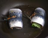 ご当地グルメ弁当~ザ・イワシロール!作り方6写真