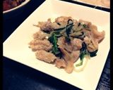 シンプル美味しいニラ炒め作り方5写真