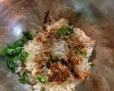 焼きおにぎり作り方1写真