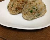焼きおにぎり作り方2写真