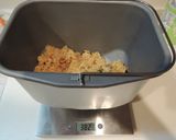 358フランスレーズンパン(覚書)作り方2写真