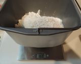 358フランスレーズンパン(覚書)作り方3写真