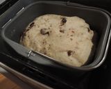 358フランスレーズンパン(覚書)作り方6写真