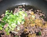 #ジャージャ〜麺風‼作り方2写真