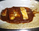 ソースかつは簡単カロリー控えめ♡作り方11写真