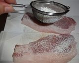 ソースかつは簡単カロリー控えめ♡作り方5写真