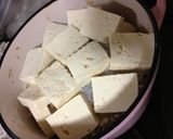 バーミキュラ鍋で！ヘルシー大根の味噌煮♡作り方7写真