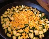 朝ご飯にぴったりな野菜炒め作り方3写真