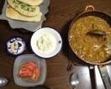 本当のチキンティッカマサラカレー作り方20写真