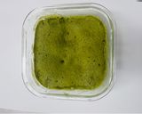 米粉　抹茶チョコチップ蒸しパン作り方5写真