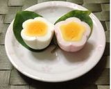 竹串でお花の卵焼き♪キャラ弁おかずに♪作り方31写真