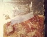 漬けるだけ☆鶏肉の塩麹焼き作り方2写真