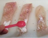 ◈旨み白身魚タルタルフライ◈旨みの幸◈作り方1写真