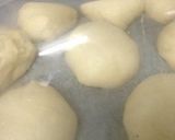 自家製酵母de練乳スクエアパン作り方3写真