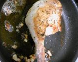 【クリスマスに】鶏もも肉レモンソース作り方3写真