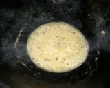 【クリスマスに】鶏もも肉レモンソース作り方4写真