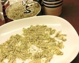 鶏胸肉のおぼろ昆布衣 ～越前磯の香弁当作り方4写真