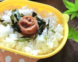 鶏胸肉のおぼろ昆布衣 ～越前磯の香弁当作り方12写真