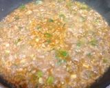 #ジャージャ〜麺風‼作り方3写真