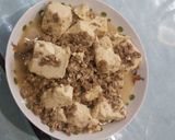 麻婆豆腐♪子どもも 大好き 辛くない!!作り方5写真