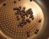 黒豆おこわ作り方2写真
