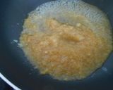鰆のオイル焼き・玉葱おろしソースのせ作り方5写真
