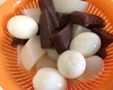 おいしいよ♡ウチのおでん作り方3写真