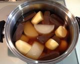 おいしいよ♡ウチのおでん作り方4写真