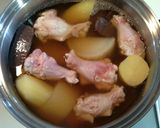 おいしいよ♡ウチのおでん作り方5写真
