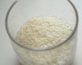 とかち野酵母：基本のプチパン８個作り方1写真