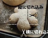 とかち野酵母：基本のプチパン８個作り方8写真