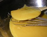 こだわりガトーショコラ作り方5写真