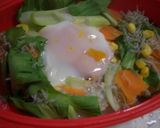 *シリコン鍋で野菜たっぷりとりたいね！作り方11写真