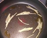 炊飯器で♪天津炒飯用♪炒飯(^o^)作り方2写真