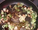 炊飯器で♪天津炒飯用♪炒飯(^o^)作り方4写真