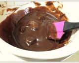 ガトーショコラ ✿.•。作り方1写真