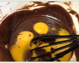 ガトーショコラ ✿.•。作り方2写真