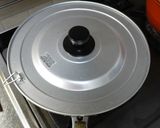 ハンバーグ。作り方12写真