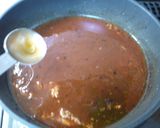 ハンバーグ。作り方13写真