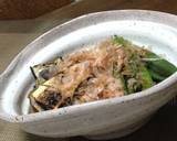旦那が作れる簡単過ぎる⌒☆茄子の素焼き作り方5写真