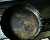 グリルパンで☆鶏とズッキーニのカレー風味作り方5写真