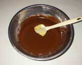 こだわりガトーショコラ作り方6写真