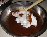 こだわりガトーショコラ作り方9写真