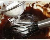 ガトーショコラ ✿.•。作り方3写真