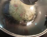 低糖質＊ お好み焼き of 厚揚げ作り方5写真
