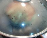 低糖質＊ お好み焼き of 厚揚げ作り方6写真