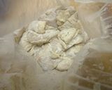 とろっと(^ω^)なすと鶏肉の甘辛作り方3写真