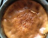 ブルーベリー チーズケーキ作り方3写真